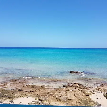 Apartamento Playa Paraiso *