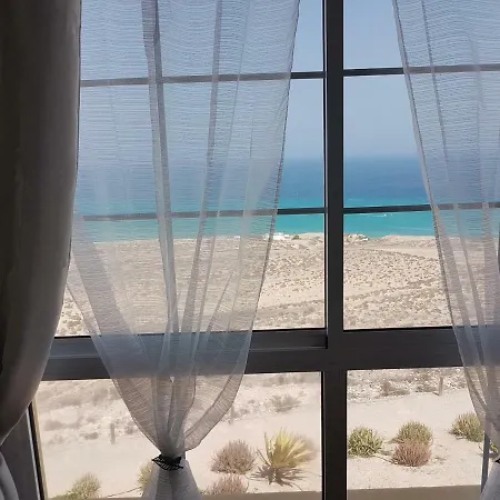 Apartamento Playa Paraiso