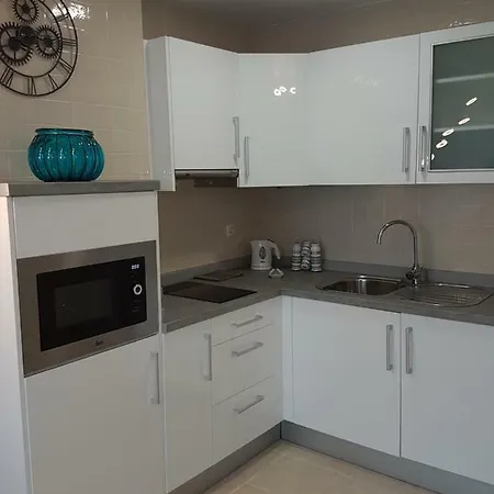 Apartamento Playa Paraiso Costa Calma